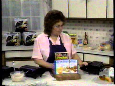 download lagu mp3 mp4 Snackmaster Sandwich Maker Recipes, download lagu Snackmaster Sandwich Maker Recipes gratis, unduh video klip Snackmaster Sandwich Maker Recipes