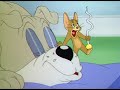 Tom And Jerry Cartoon Episode 22 Quiet Please 1945 Funny Animals Cartoons For Kids