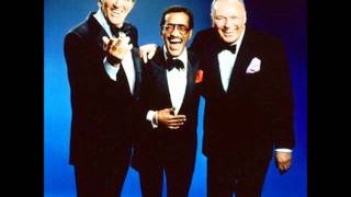 Rat Pack Intro 1988