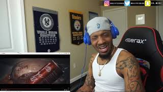Digga D - No Diet ❌🥤 | REACTION Digga D - No Diet ❌🥤 | REACTION