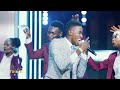 Maajabu Talent I Demi-finale I Prestation Esaïe Ndombe