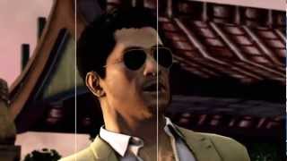 Zodiac Tournament Pack - Trailer di lancio