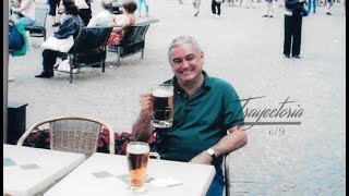 Trayectoria Cuquin Victoria: El unico comediante con licencia para tomar 6/9