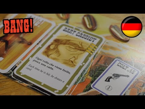 DAS FINALE (2/2) - TABLETOP SIMULATOR: BANG! - Dhalucard
