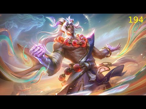 Insane Botlane Synergy #194 - League Of Legends