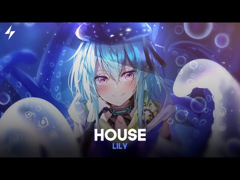 ISAEV, PACANI, Jessica Chertock - Lily (Cover)