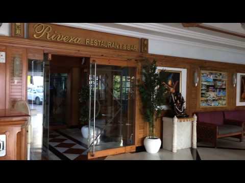 Radhika Beach Resort | Diu