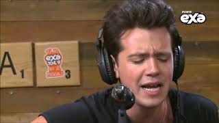 SIEMPRE TU AXEL MUÑIZ VERSION SOLO ACUSTICO