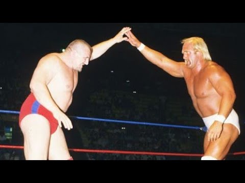 DTSSN Presents Saturday Night's Main Event - Ep 2 - 10/5/1985