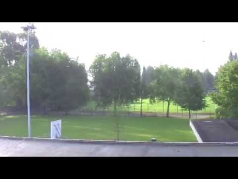 Verjaardag directeur Sint-Denijs