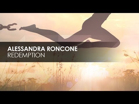 Alessandra Roncone - Redemption