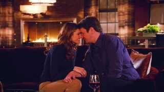 Castle &amp; Beckett (+Johanna) // she would have loved you (6x14)