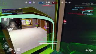 Worst Project Xandata player