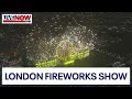 New Year S Eve Fireworks 2023 London Celebrates With Massive Show LiveNOW From FOX