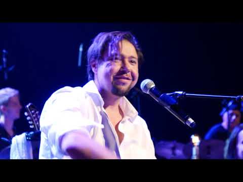 DVA, KI LEŽITA - Gal George Gjurin - LIVE/V ŽIVO