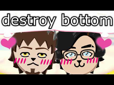 Tomodachi Life Living the Dream But It's Just Memes