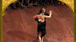 Milonga ~ Michel Zotto & Daiana Guspero, Amsterdam, 2011
