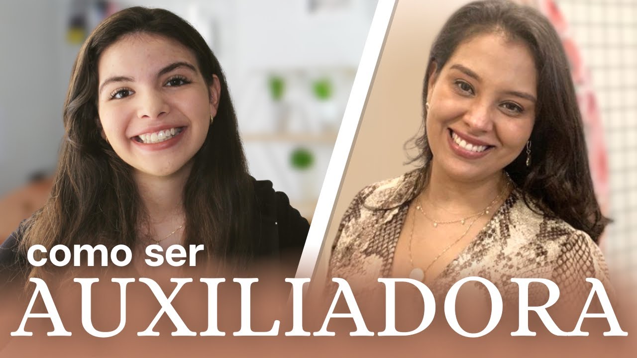 A Arte de Ser Auxiliadora com Natalie Campos | Podcast Fé e Tulipas | Ep.2
