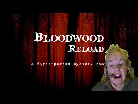 Bloodwood Reload Gameplay / Walkthrough All parts 1080p(60FPS)