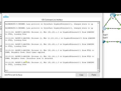 Packet Tracer 9.3.3 - HSRP Configuration Guide
