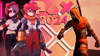 You'll Want To Watch Out For These Games! | PAX EAST 2024 WRAP-UP