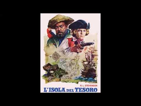 L'isola del tesoro - Robert Louis Stevenson - # 1-5 - Audiolibro - Ad Alta Voce Rai Radio 3