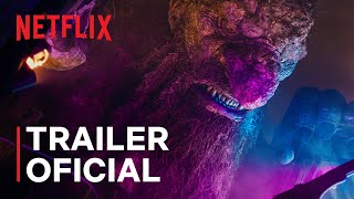Trol 2 | Trailer oficial | Netflix