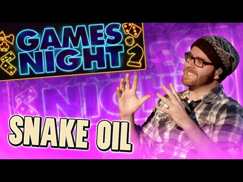 download lagu mp3 mp4 Snake Oil Game Pdf, download lagu Snake Oil Game Pdf gratis, unduh video klip Snake Oil Game Pdf