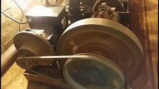free energy generator 100 kva Self running 24 hours make free electricity 100% 2018 new video