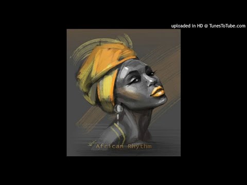 RedBoyz MusiQ - African Rhythm