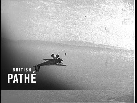 Another Record For Italy (1933)