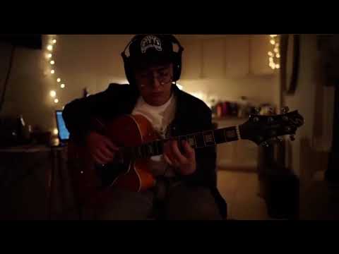 Old Folks - Chord Melody