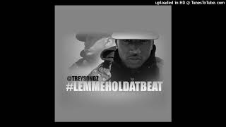 Trey Songz - Don&#39;t Forget Your Ring