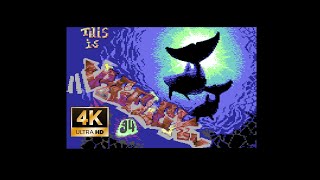 C64 Graphic - Untitled [1994] by Reflex