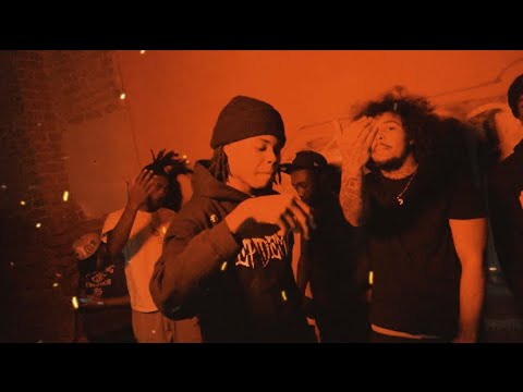 CMB Feeze X 1800 Peezy- Mr.clean (official music video) || Dir. Korcapitol || prod by. Ayeunderrated