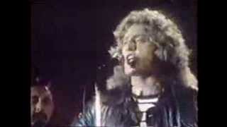 Roger Daltrey   Say It Ain&#39;t So Joe HQ