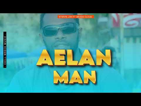 Aelan Man - Kymvn-J3H ft Brada Cloud (Vanuatu Music) 2024. 🇻🇺