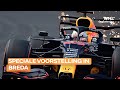 Bijzondere expositie van Verstappen in de Koepel in Breda: 'Ik laat de jeugdjaren van Max zien'