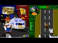 Bust A Taxi Gameplay Walkthrough