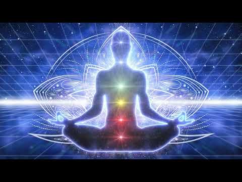 Chakra Dusch Meditation