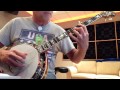 How High The Moon Melody and Chords