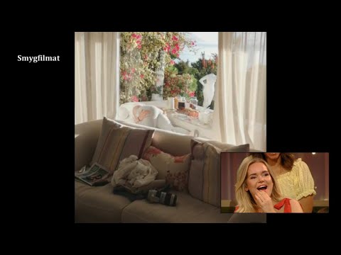 Smygfilmat: Det var lite mer intimt i Kapstaden än alla trodde - Bachelor (TV4)