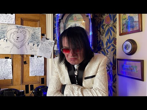 🔴TERRY MLES SUNDAY SERVICE - PART TWO - 25th / April / 2021 - Part 2🔴