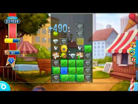 Pet Rescue Saga Level 4963 - NO BOOSTERS | SKILLGAMING ✔️