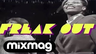 Issac Christopher - Freak Out [Tribute to Chic]