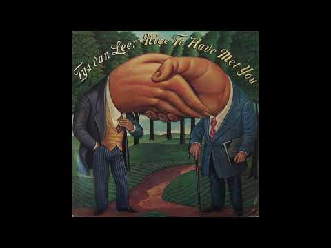 Thijs van Leer - Super Ffishell (Isolated vocals & flute)