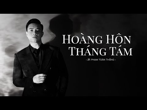 HOÀNG HÔN THÁNG TÁM - ĐÔNG HÙNG & ĐÀO TỐ LOAN | ST : PHẠM TOÀN THẮNG | ALBUM 30?
