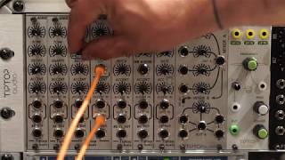 Video thumbnail for Tiptop Audio HATS808 by Let's Listen