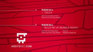 Radicall - Touch [Premiere]