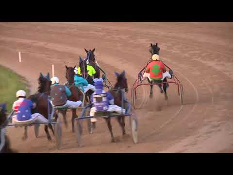 2017.10.14. 9. futam - AMATŐRVERSENY HENDIKEP III. FUTAM